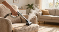 8 Best Best-Steam-Cleaner-For-Upholstered-Chairs in 2026