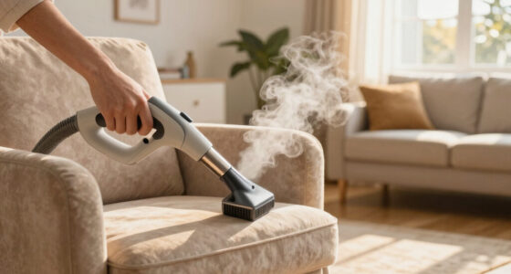 8 Best Best-Steam-Cleaner-For-Upholstered-Chairs in 2026