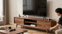 8 Best Best-Tv-Stand-For-Extra-Large-Tvs in 2026