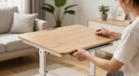 8 Best Folding Desks for Small Apartments in 2026
