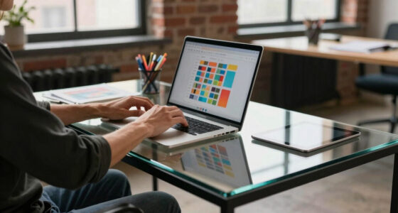 8 Best Glass Top Desks for Creators in 2026