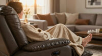 8 Best Heated Recliner For Winter Comfort In 2026