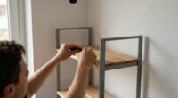 8 Best Ladder Shelf for Narrow Apartments in 2026