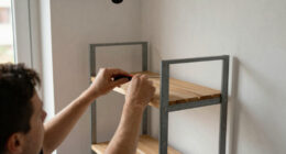 8 Best Ladder Shelf for Narrow Apartments in 2026