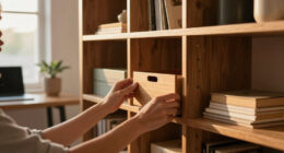 8 Best Library Shelving Units for Home Offices in 2026