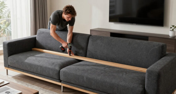 8 Best Sectional Sofas for Media Rooms in 2026