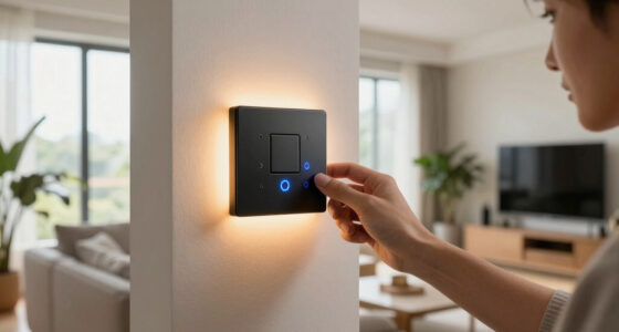 8 Best Smart Dimmer For Layered Lighting In 2026