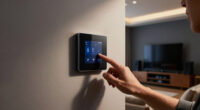 8 Best Smart Thermostat For Media Rooms in 2026