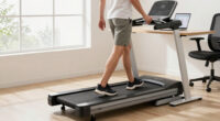 8 Best Walking Pads For Desk Setups in 2026