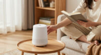 8 Best White Noise Machines for Reading Nooks in 2026