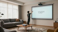 9 Best Best-150-Inch-Screen-For-Large-Rooms in 2026
