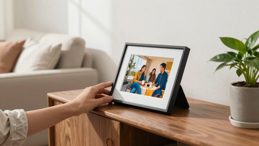 9 Best Best-17-Inch-Digital-Picture-Frames in 2026