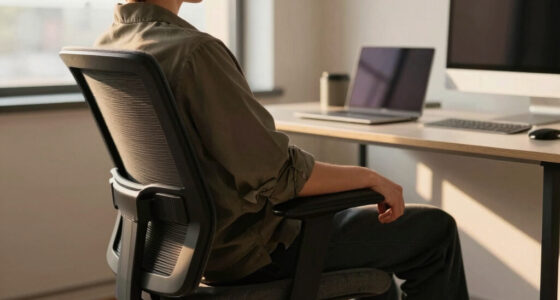 9 Best Best-Ergonomic-Office-Chairs in 2026