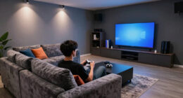 9 Best Best-Gaming-And-Movie-Room-Couches in 2026