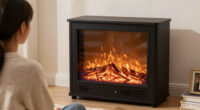 9 Best Best-Infrared-Electric-Fireplaces in 2026