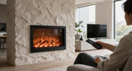 9 Best Best-Media-Wall-Electric-Fireplaces in 2026