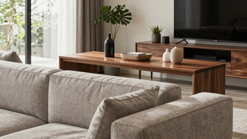 9 Best Console Table Behind Sectional Sofas in 2026
