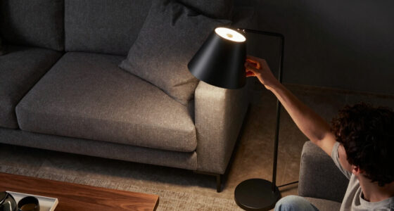 9 Best Corner Lamps for Dark Living Rooms in 2026