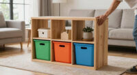 9 Best Cube Storage for Family Living Rooms in 2026