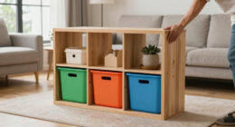 9 Best Cube Storage for Family Living Rooms in 2026
