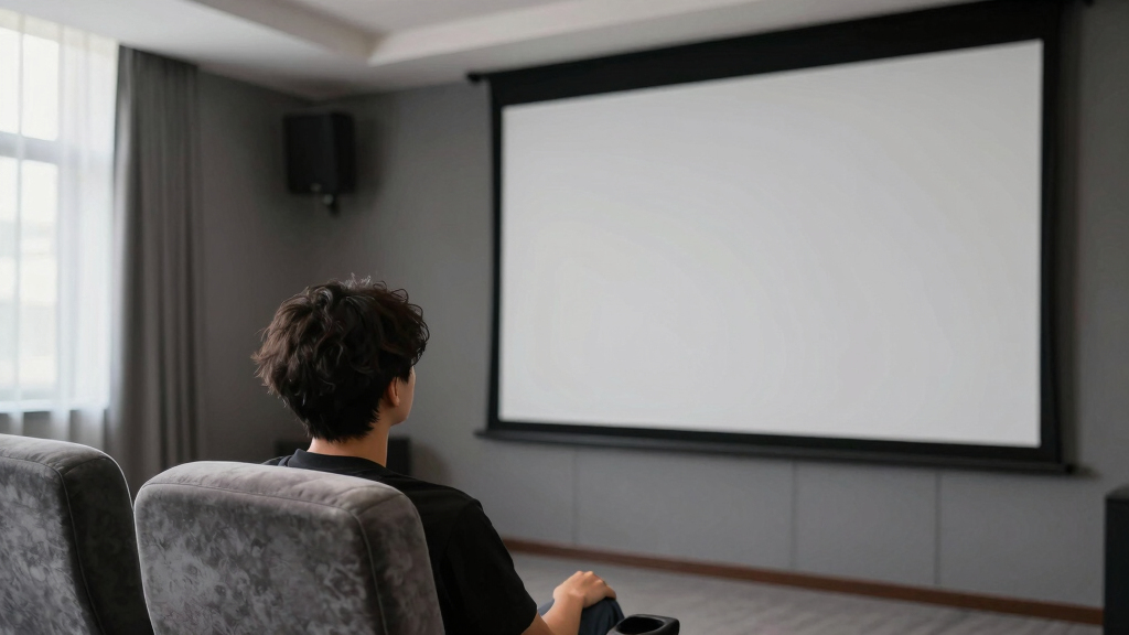 9 Best Fixed Frame Screens for Dedicated Theaters in 2026