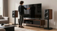 9 Best Floorstanding Speakers for Home Theaters in 2026