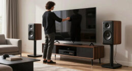 9 Best Floorstanding Speakers for Home Theaters in 2026