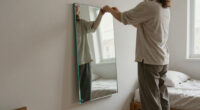 9 Best Oversized Mirror For Small Rooms in 2026
