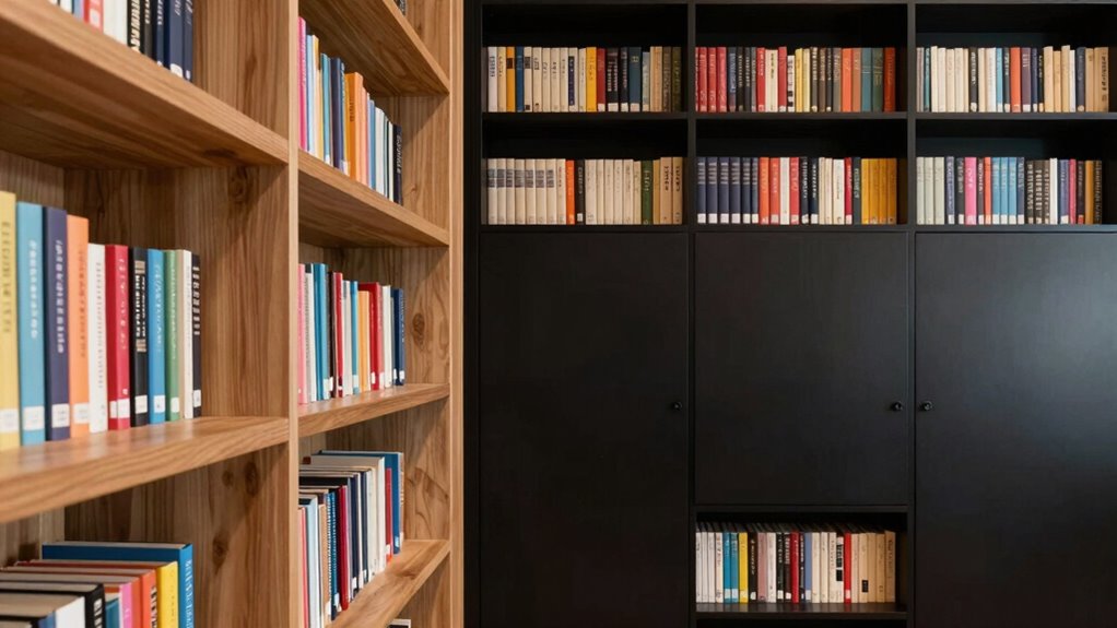 accessibility versus protection balance