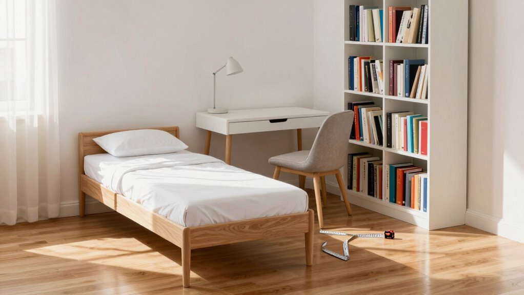 accurate room measurement tips