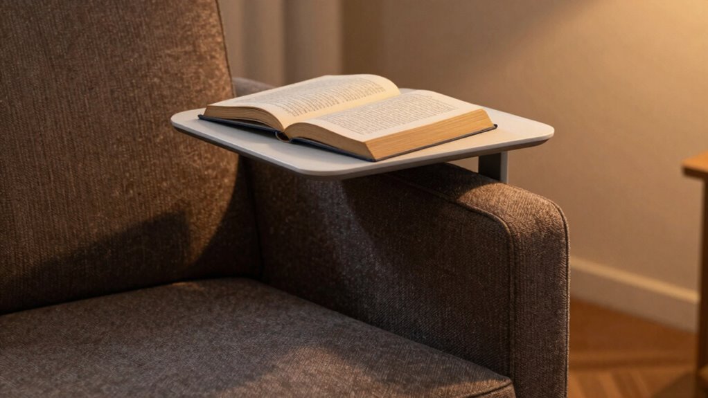 adjust elevate and organize