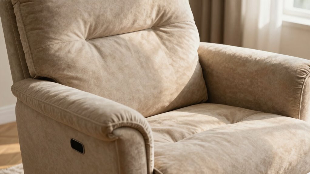 adjust support and customize