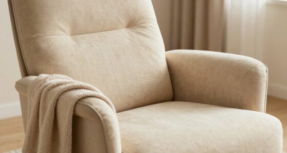 adjustable lumbar cushion