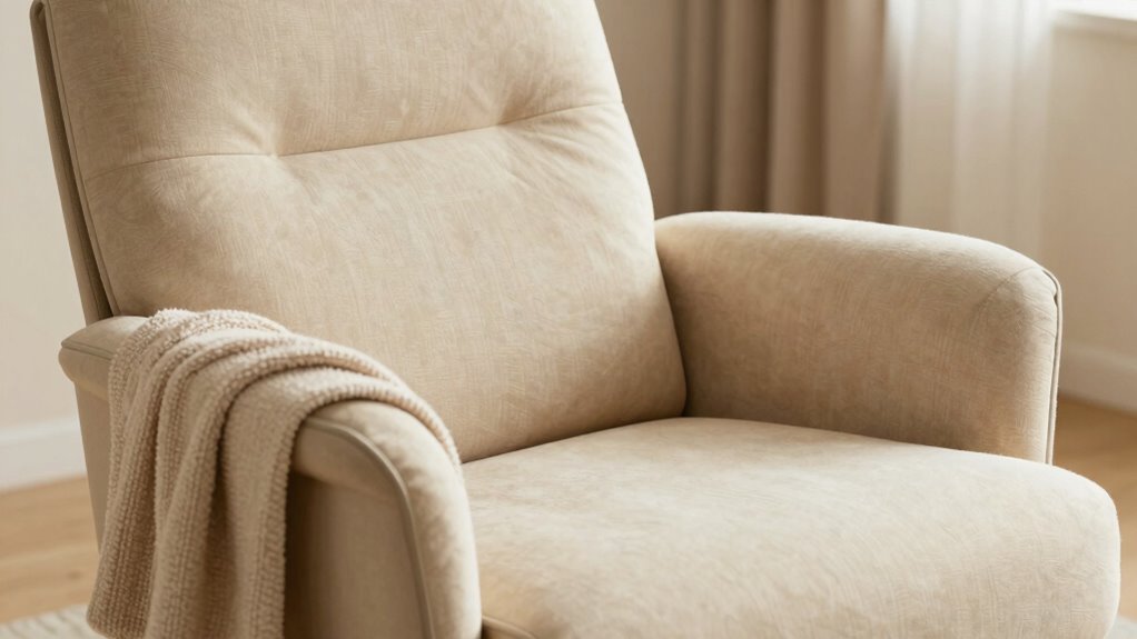 adjustable lumbar cushion