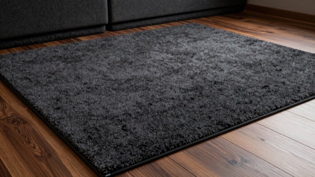 affordable acoustic flooring options