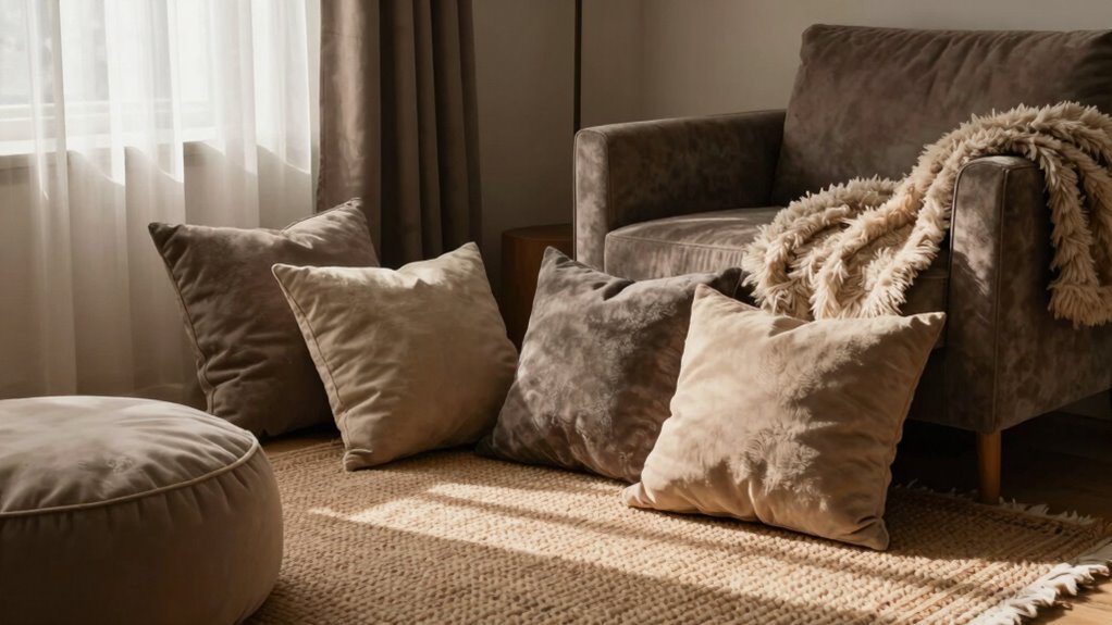 affordable sound absorption tips