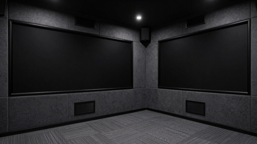alternative blackout and soundproofing