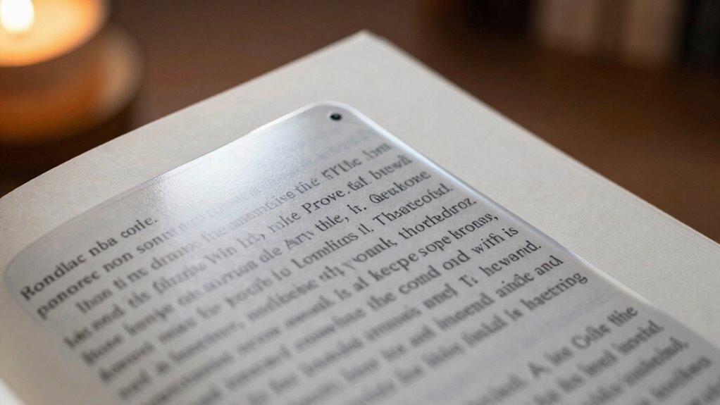 anti glare screen protection options