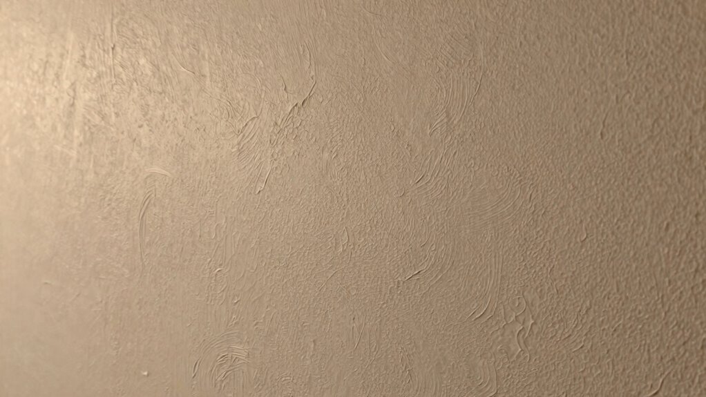 apply smooth blend finish