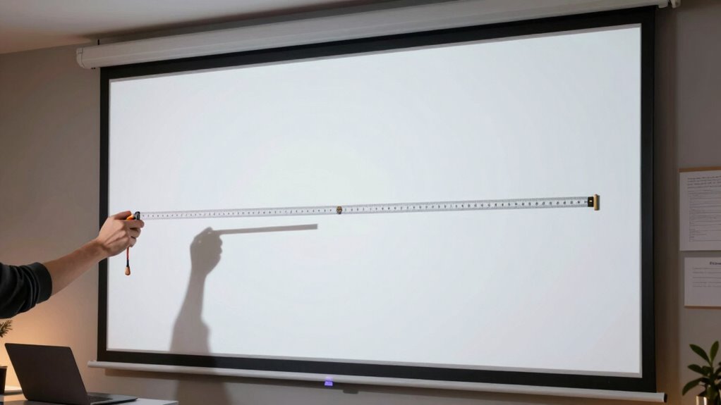 aspect ratio influences screen size