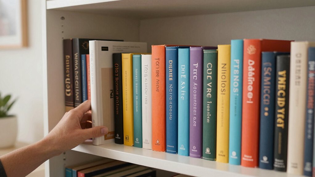 assess choose organize adjust