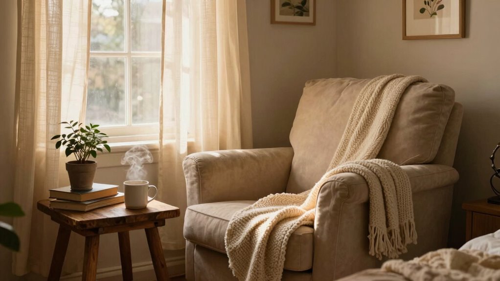 avoid common reading nook mistakes