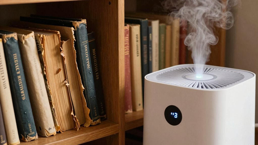 avoid drying and damage