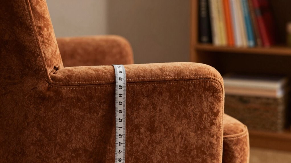 avoid ergonomic and material mistakes