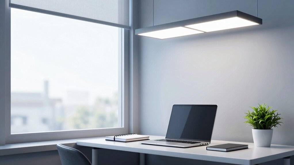 avoiding lighting mismatches