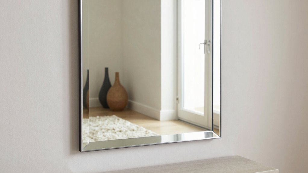 avoiding mirror selection pitfalls