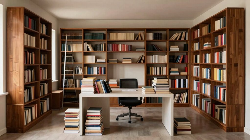 balance style and functionality