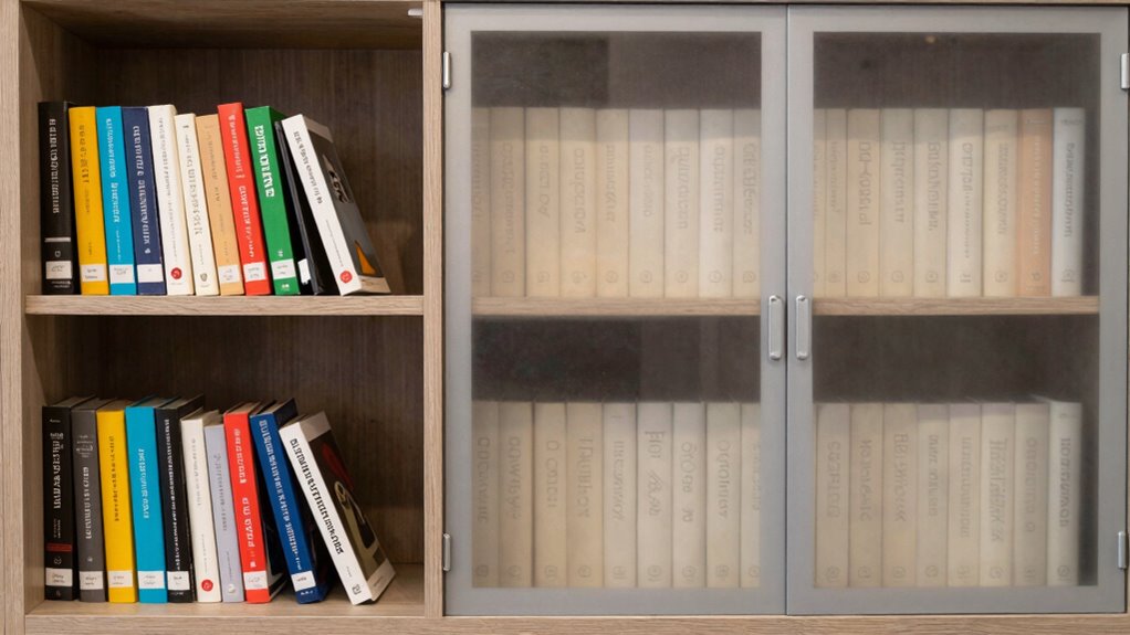 balanced access and preservation