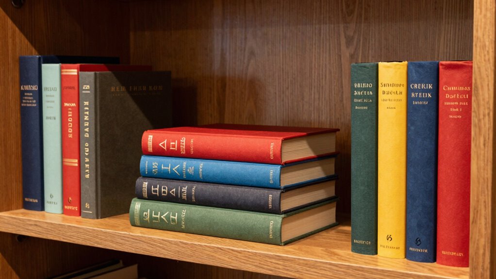 balanced decorative and protective display