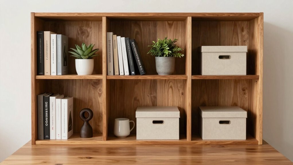 balanced durable coordinated workspace